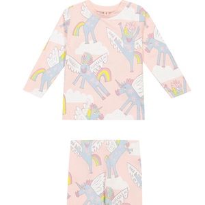 NWT Stella McCartney Unicorn Set 🦄